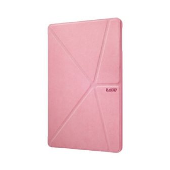 LAUT Trifolio Case Pink voor iPad Air / iPad 9,7 inch (2017) (2018)