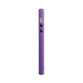 SwitchEasy Colors Viola Purple voor iPhone 5 / 5S / 5SE