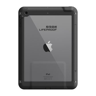 LifeProof Fre Case Zwart voor iPad mini