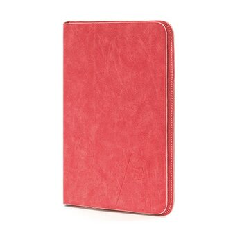 Tucano Ala Folio Case Red voor iPad Mini