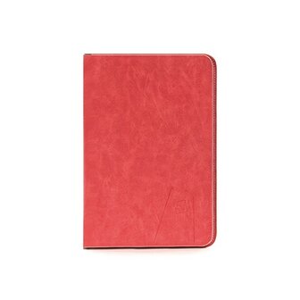Tucano Ala Folio Case Red voor iPad Mini