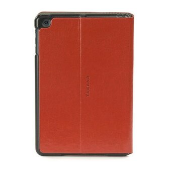 Tucano Micro Hard Case Rood voor iPad mini