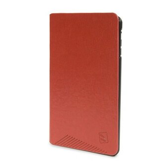 Tucano Micro Hard Case Rood voor iPad mini