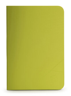 Tucano Filo Folio Case Green voor iPad mini