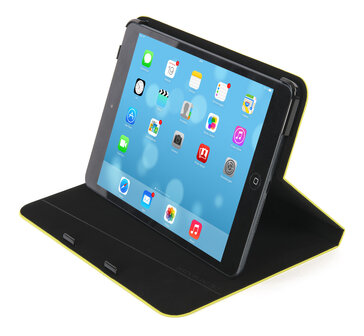 Tucano Filo Folio Case Green voor iPad mini