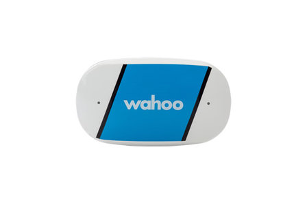Wahoo TICKR Hartslagmeter met Bluetooth 4.0 en ANT+