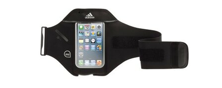 Griffin Adidas MiCoach Armband voor iPhone 5 / 5S / 5C / 5SE en iPod Touch 5