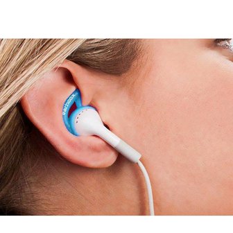 Earhoox for Earbuds Sky Blue