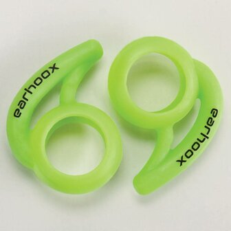 Earhoox for Earbuds Classic Green