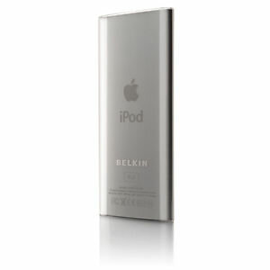 BELKIN iPod Nano 4G Micra Glow Light Snap protect