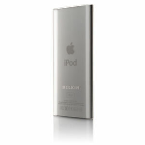 BELKIN iPod Nano 4G Micra Glow Light Snap protect
