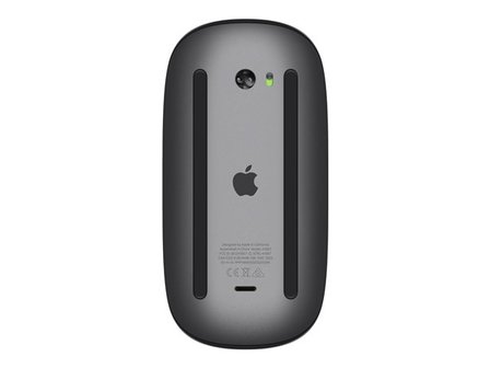 APPLE Magic Mouse 2 - Space Grey 