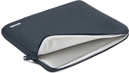 Incase Classic Sleeve voor Apple MacBook 12&quot; (Dolfijngrijs) 