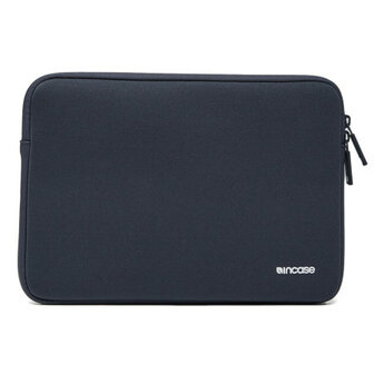 Incase Classic Sleeve voor Apple MacBook 12&quot; (Dolfijngrijs) 