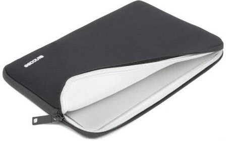 Incase Classic Sleeve voor Apple MacBook 11&quot; (zwart)