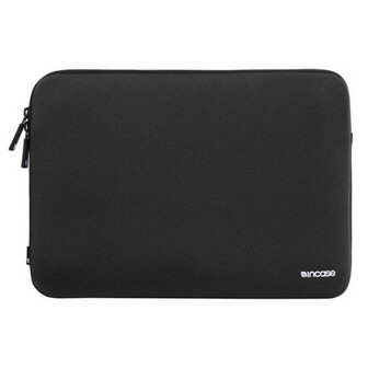 Incase Classic Sleeve voor Apple MacBook 11&quot; (zwart)