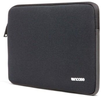 Incase Classic Sleeve voor Apple MacBook 11&quot; (zwart)