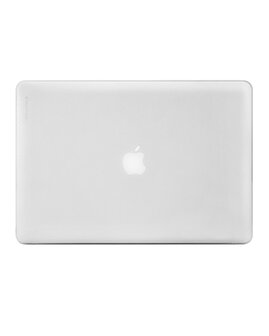 SwitchEasy Cocoon HardCase Wit voor MacBook Pro 15