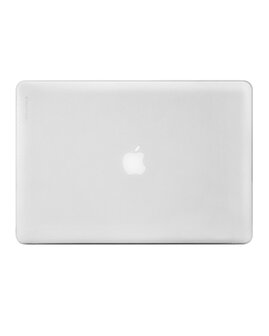 SwitchEasy Cocoon HardCase Wit voor MacBook Pro 15&quot; Retina