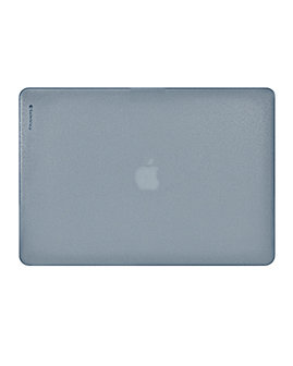 SwitchEasy Cocoon HardCase Grijs voor MacBook Pro 15&quot; Retina