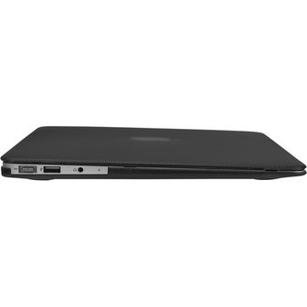 Incase Hardshell Case voor Apple MacBook Air 11&quot;  (zwart)