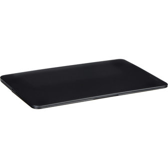 Incase Hardshell Case voor Apple MacBook Air 11&quot;  (zwart)