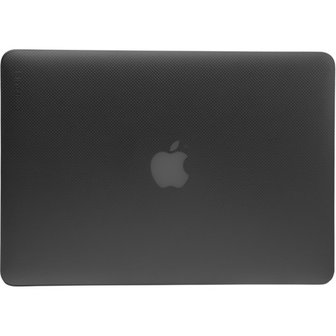 Incase Hardshell Case voor Apple MacBook Air 11&quot;  (zwart)