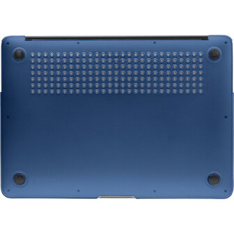 Incase Hardshell Case voor Apple MacBook Air 11&quot;  (blue moon)