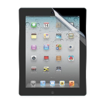 Gear4 ScreenShield Screenprotector voor iPad Mini