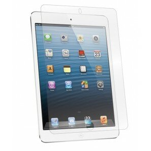 BodyGuardz UltraTough Clear ScreenGuardz Screenprotector voor iPad Mini