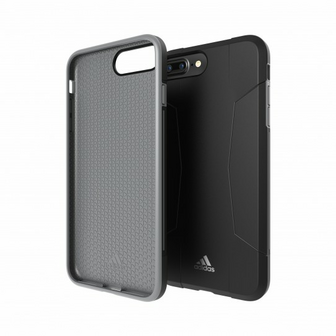 Adidas SP Solo Case Zwart voor iPhone 6/7/8 Plus
