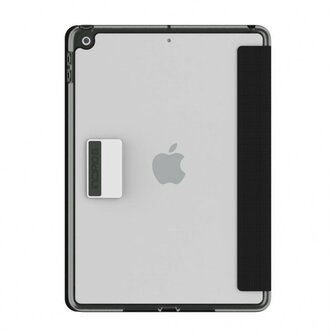 Incipio Octane Pure Folio Case Apple iPad Pro 10,5&quot; (transparant/zwart)