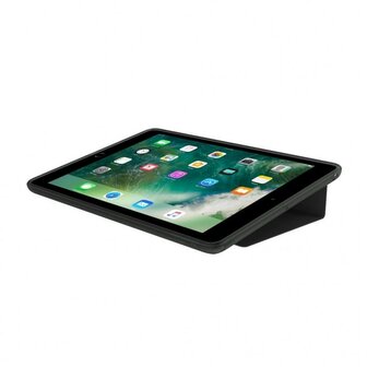 Incipio Octane Pure Folio Case Apple iPad Pro 10,5&quot; (transparant/zwart)