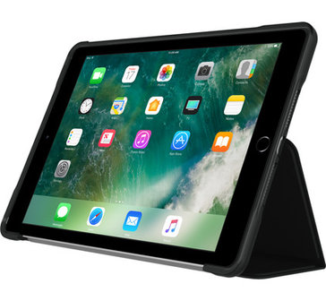 Incipio Teknical Folio Case Apple iPad Pro 10,5&quot; (zwart) 