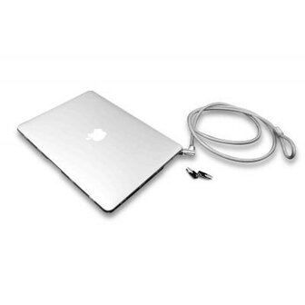 Maclocks beveiligingsslot &amp; Bundle hoes voor Apple MacBook Pro 11&quot; (Retina) 