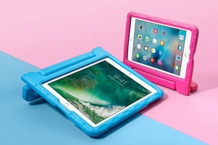 Laut Little Buddy iPad 9.7&quot; Blue