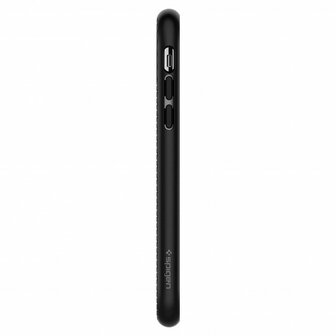 Spigen Liquid Air Mat voor iPhone X/XS