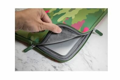 Laut Pop Tropical sleeve Macbook 13 inch