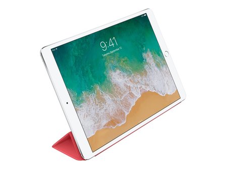 APPLE Smart Cover for 10.5 inch iPad Pro - Raspberry 