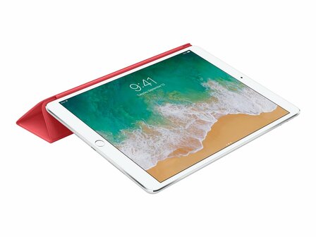 APPLE Smart Cover for 10.5 inch iPad Pro - Raspberry 