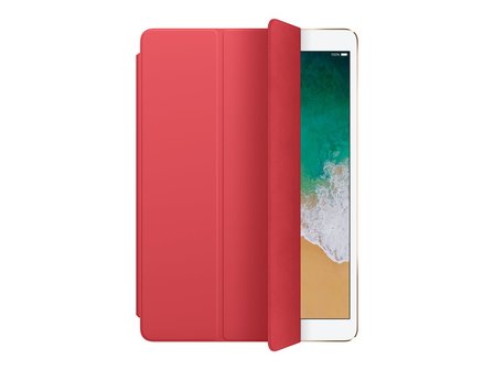 APPLE Smart Cover for 10.5 inch iPad Pro - Raspberry 