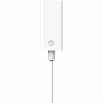 Kanex USB-C naar gigabit Ethernet-adapter