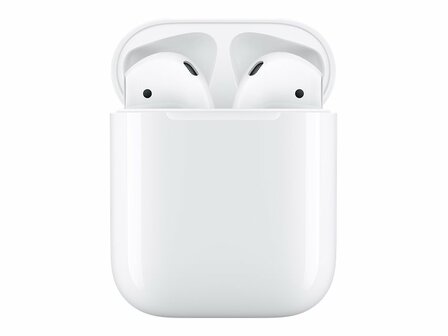 Apple AirPods White Wirless Headphones (RCH)