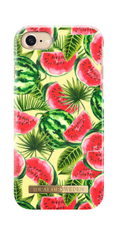 iDeal of Sweden iPhone 8 / 7 / 6S / 6 Fashion Back Case One In A Melon 