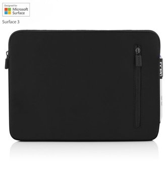 Incipio ORD Sleeve voor Microsoft Surface 3 (10&quot;) zwart