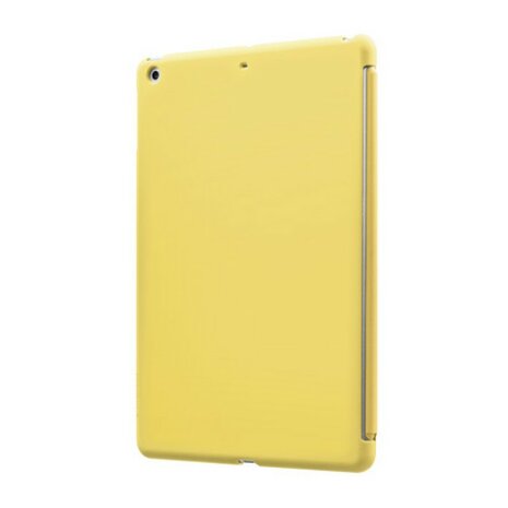 SwitchEasy - CoverBuddy iPad Air yellow 