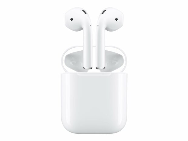 Apple AirPods White Wirless Headphones (RCH)