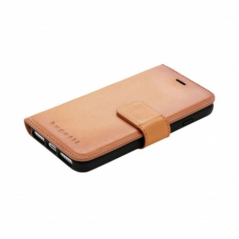 bugatti Zurigo BURNISHED for iPhone 6/6S/7/8 cognac 