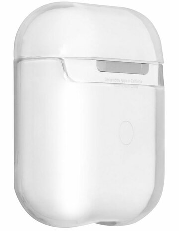 Crystal-X Case AirPods Crystal