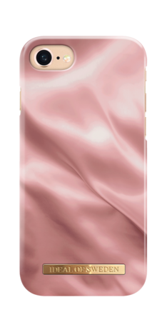 Rose Satin backcover